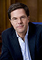 Image 2 Mark Rutte Photo: Nick van Ormondt Mark Rutte is (as of 2011) the incumbent Prime Minister of the Netherlands. He has been the leader of the People's Party for Freedom and Democracy (VVD) party since 2006. In the 2010 general election, the VVD won the highest number of votes cast, resulting in their occupying 31 of the 150 seats in the House of Representatives. When he was sworn in on 14 October 2010, he became the first liberal Prime Minister in the Netherlands in 92 years. More selected portraits