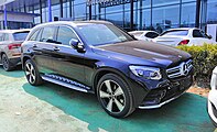 Mercedes-Benz GLC L (China)