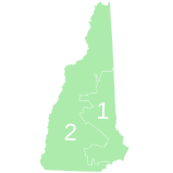 congressional district