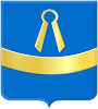 Coat of arms of Oeffelt