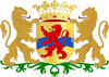 Coat of arms of Province of Overijssel