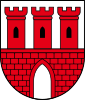 Coat of arms of Gmina Gąsawa