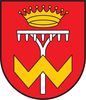 Coat of arms of Gmina Osięciny