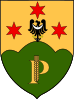 Coat of arms of Przeworno