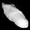 Prometheus (moon of Saturn)