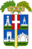 Coat of arms of Province of Vicenza