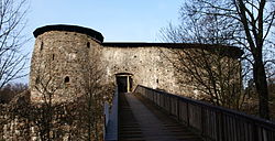 Castle of Raseborg