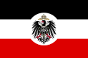 Flag of German New Guinea