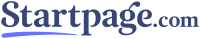 Third Startpage logo, until 2021