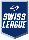 Logo der Swiss League