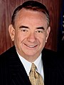 Governor Tommy Thompson from Wisconsin (1987–2001)