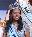 Miss World 2019 Toni-Ann Singh  Jamaica