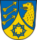 Coat of arms of Gestratz