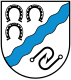 Coat of arms of Ummanz