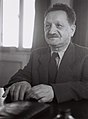 1949–1959: Yosef Sprinzak, Mapai
