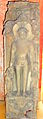 Image of Tirthankara Sambhavnatha at Gujari Mahal Archaeological Museum