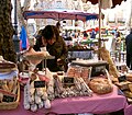 Provençal market