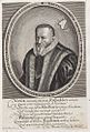 Bartholomäus Pömer von Diepoltsdorf (1533–1590), Richter