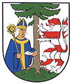 Wappen von Bad Tennstedt, Thüringen