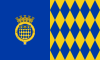 Flag of Arecibo