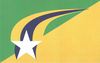 Flag of Castanheiras