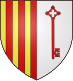 Coat of arms of Barcelonnette