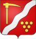 Coat of arms of Flémalle