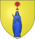 Coat of arms of Mireval