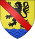 Coat of arms of Sturzelbronn