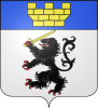 Coat of arms of Mont-sur-Marchienne
