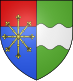 Coat of arms of Beaucouzé