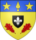 Coat of arms of Étrépigny
