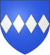 Coat of arms of Landujan