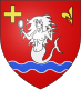 Coat of arms of Monsireigne