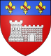 Coat of arms of Villefranche-sur-Saône