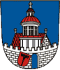 Coat of arms of Bochov