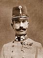 General Eduard von Böhm-Ermolli