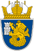 Coat of arms of Burgas
