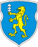 Coat of arms of Slonim