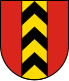 Coat of arms of Badenweiler