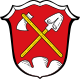 Coat of arms of Oberreute