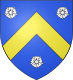 Coat of arms of Dammartin-sur-Meuse