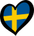 ESC-Logo Schweden
