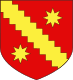 Coat of arms of Hurtigheim