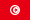 Flag of Tunisie