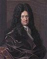 Image 20Gottfried Leibniz (1646–1716) (from History of physics)