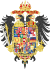 Wappen Habsburgs 1765