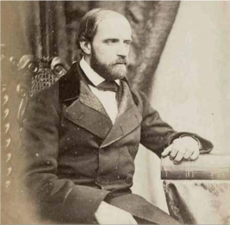 Juan, around 1870