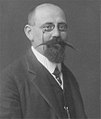 Karl Renner, SPÖ (Foto von 1905)
