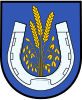 Coat of arms of Kovářov